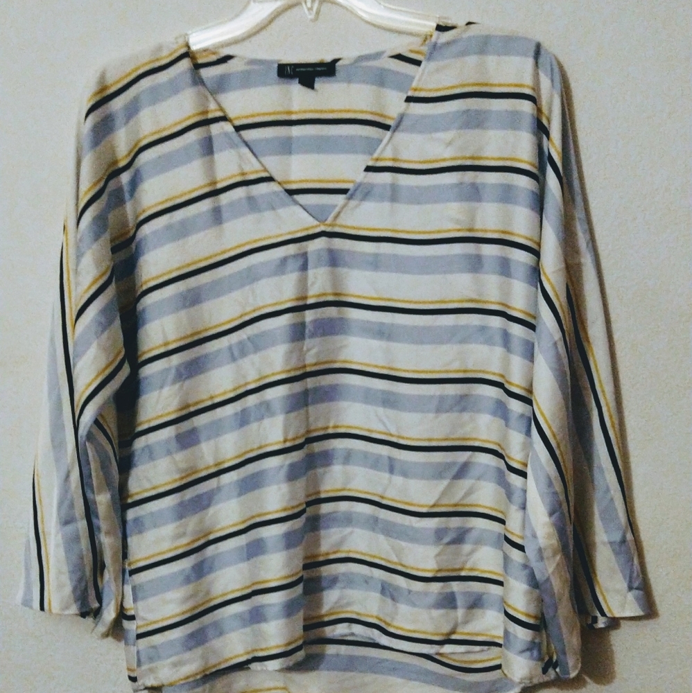INC Blouse